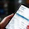 Facture claire sur tablette présentant la transparence tarifaire