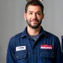 Julien Garcia – Technicien Remorquage